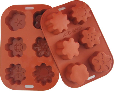 

Royals 6 - Cup Mould(Pack of 1)