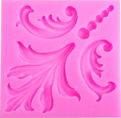 

Futaba 1 - Cup Fondant Decoration Mould(Pack of 1)