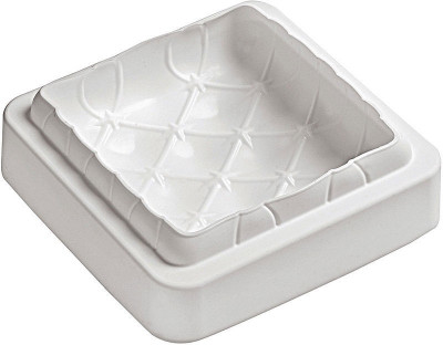 

Siliko 1 - Cup Cake/Bread Mould(Pack of 1)