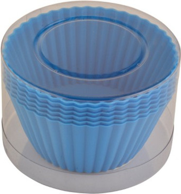 

Lovehome 6 - Cup Cupcake/Muffin Mould(Pack of 6)