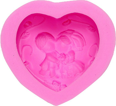 

Futaba 1 - Cup Fondant Decoration Mould(Pack of 1)