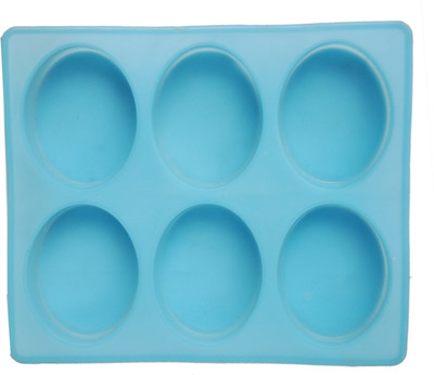 

Silicomolds 6 - Cup Mould(Pack of 1)