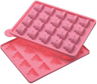 

Hua You 20 - Cup Chocolate Mould(Pack of 2)