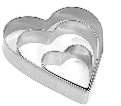 

Futaba 3 - Cup Baking/Cookie Tray(Pack of 3)