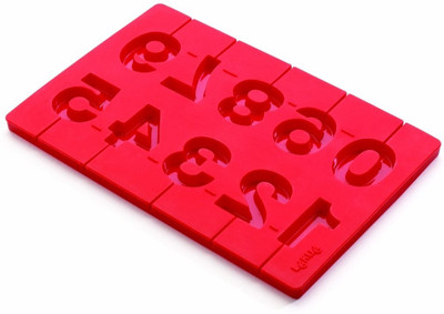 

Lekue 1 - Cup Mould(Pack of 1)