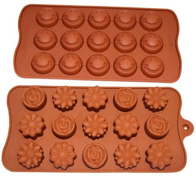 

Snyter 30 - Cup Chocolate Mould(Pack of 2)