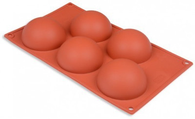 

CAKE DECOR 5 - Cup Cupcake/Muffin Mould(Pack of 1)