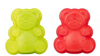

Hua You 2 - Cup Cupcake/Muffin Mould(Pack of 2)