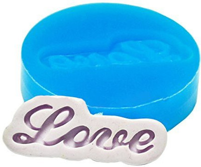 

Futaba 1 - Cup Fondant Decoration Mould(Pack of 1)