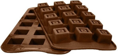 

JLT 15 - Cup Chocolate Mould(Pack of 1)