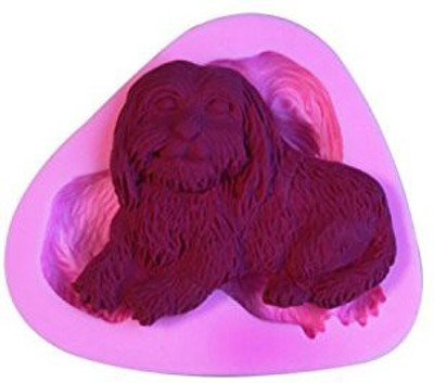 

Futaba 1 - Cup Fondant Decoration Mould(Pack of 1)