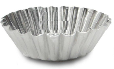 

Agromech 10 - Cup Tart Mould(Pack of 1)