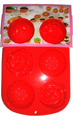 

Ritwik 6 - Cup Mould(Pack of 1)