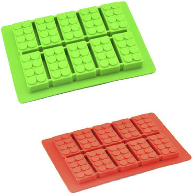 PackNBuy 20 - Cup Mould Tray(Pack of 2)