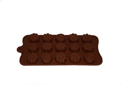 

Snyter 15 - Cup Chocolate Mould(Pack of 1)