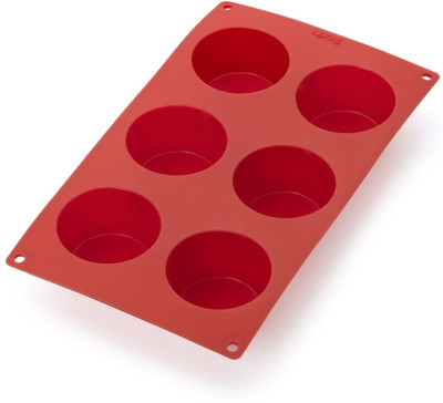

Lekue 1 - Cup Mould Tray(Pack of 1)
