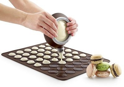 

Lekue 2 - Cup Mould(Pack of 1)
