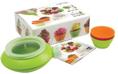 

Lekue 7 - Cup Mould(Pack of 1)