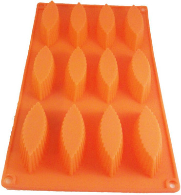 

CAKE DECOR 12 - Cup Cupcake/Muffin Mould(Pack of 1)