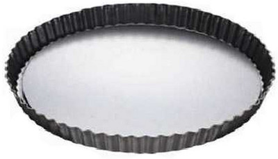 

Alda 20CM BAKEWARE PIE DISH 0 - Cup Mould(Pack of 1)