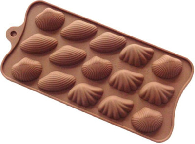 

Vardhman 15 - Cup Chocolate Mould(Pack of 1)