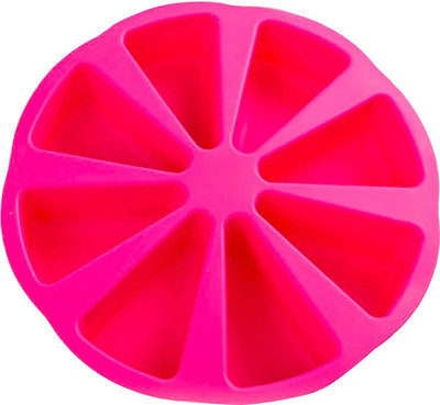 Futaba 1 - Cup Fondant Decoration Mould(Pack of 1)
