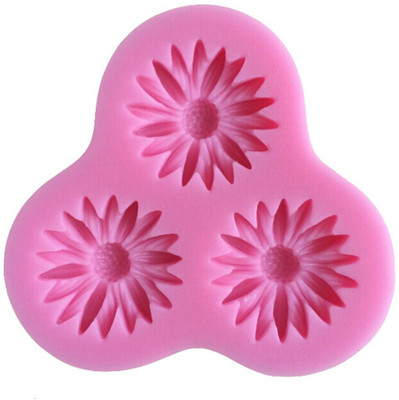 

Futaba 1 - Cup Fondant Decoration Mould(Pack of 1)