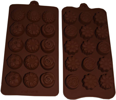 

Snyter 30 - Cup Chocolate Mould(Pack of 2)