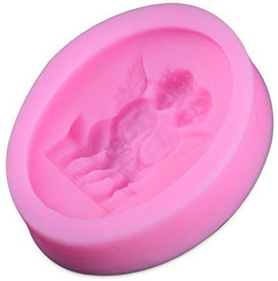 

Futaba 1 - Cup Fondant Decoration Mould(Pack of 1)