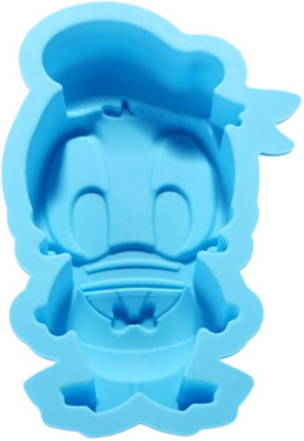 

Futaba Cake/Bread Mould(Pack of 1)