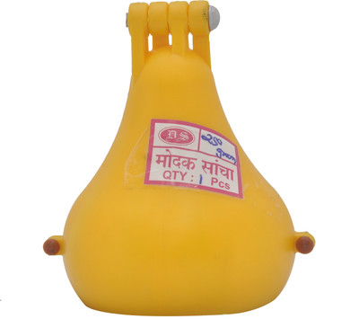 ds Dumpling Press(Plastic Multicolor)