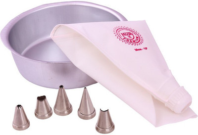 

Noor 5 - Cup Mould(Pack of 7)