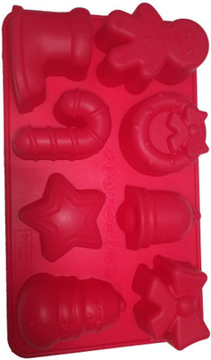 

CAKE DECOR 8 - Cup Cupcake/Muffin Mould(Pack of 1)