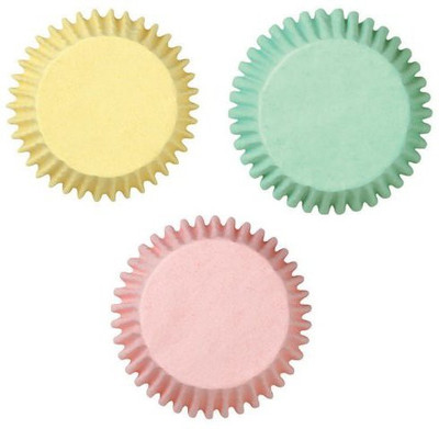 

Wilton 100 - Cup Cupcake/Muffin Mould(Pack of 1)