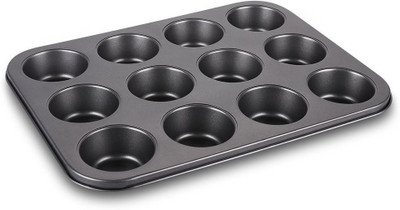 Master Royal 12 - Cup Mould Tray(Pack of 1)