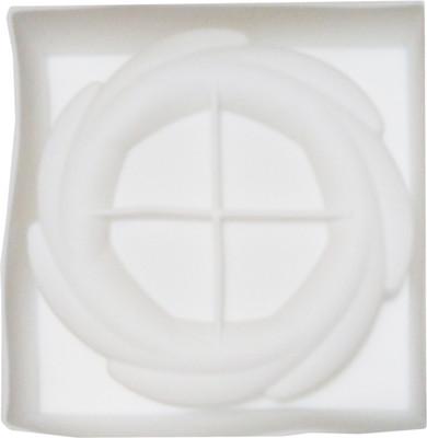 

Siliko 1 - Cup Cake/Bread Mould(Pack of 1)
