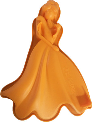 

Toygully Princes 1 - Cup Mould(Pack of 1)
