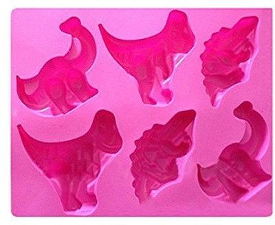

Futaba 6 - Cup Fondant Decoration Mould(Pack of 1)