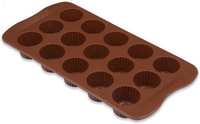 

Cakesmith 15 - Cup Mould(Pack of 1)