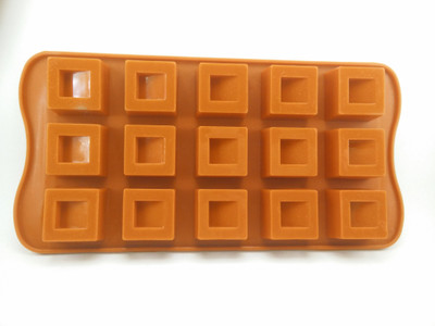 

SMC 15 - Cup Chocolate Mould(Pack of 1)
