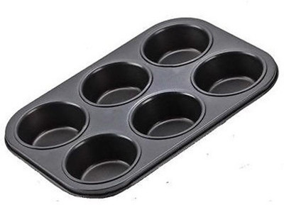 

Master Royal 6 - Cup Mould Tray(Pack of 1)