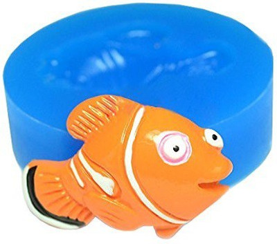 Futaba 1 - Cup Fondant Decoration Mould(Pack of 1)