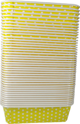 

BuyersChowk 35 - Cup Mould Tray(Pack of 35)