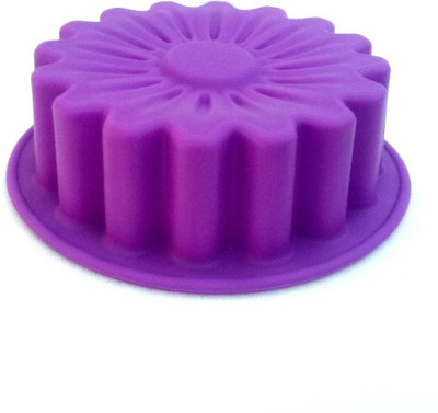 

Vardhman 1 - Cup Cake/Bread Mould(Pack of 1)