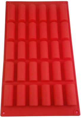 

CAKE DECOR 30 - Cup Cupcake/Muffin Mould(Pack of 1)