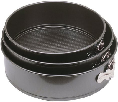 

Norpro 3 - Cup Cake/Bread Mould(Pack of 3)