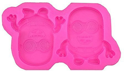 

Futaba 2 - Cup Fondant Decoration Mould(Pack of 1)