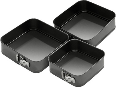 

Agromech 3 - Cup Cake/Bread Mould(Pack of 1)