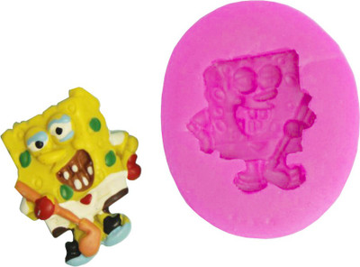 

Futaba 1 - Cup Fondant Decoration Mould(Pack of 1)