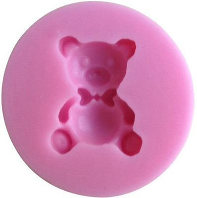 

Futaba 1 - Cup Fondant Decoration Mould(Pack of 1)